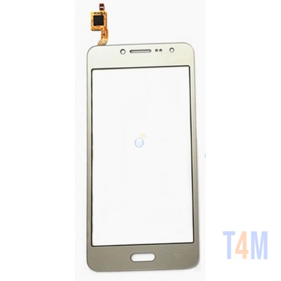 TOUCH SAMSUNG GALAXY J2 PRIME G532 PRATEADO